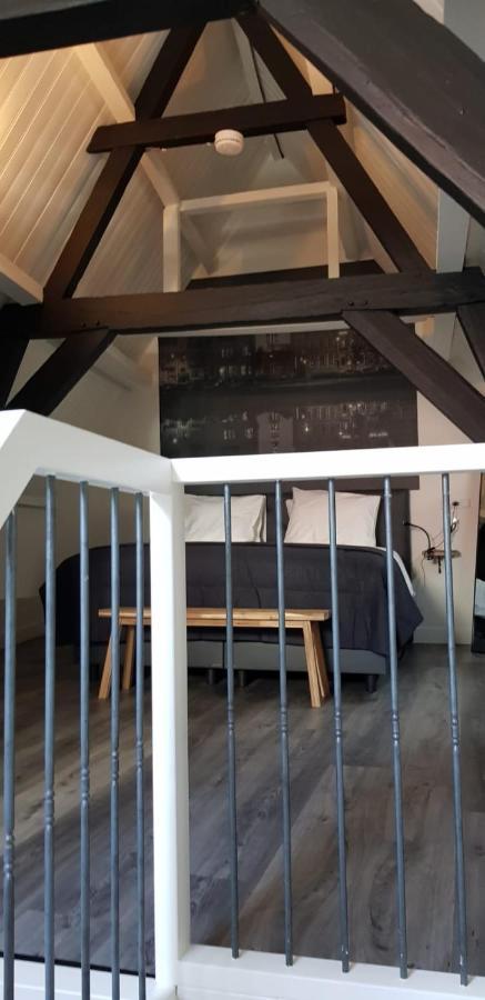 De Biecorff Bed and Breakfast Middelburg Eksteriør billede